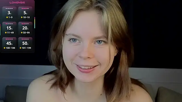 JulietteRain online show from 12-14-25, 05:40