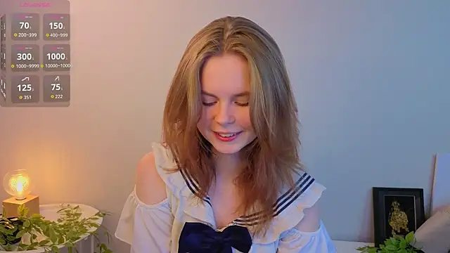 JulietteRain online show from 02-22-26, 08:10