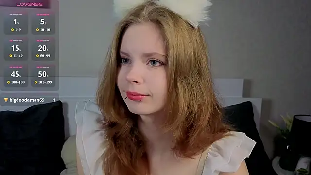 JulietteRain online show from 06-27-26, 08:04