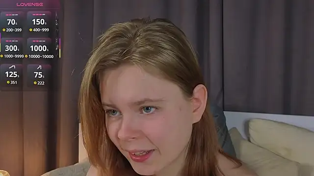 JulietteRain online show from 11-28-25, 05:46