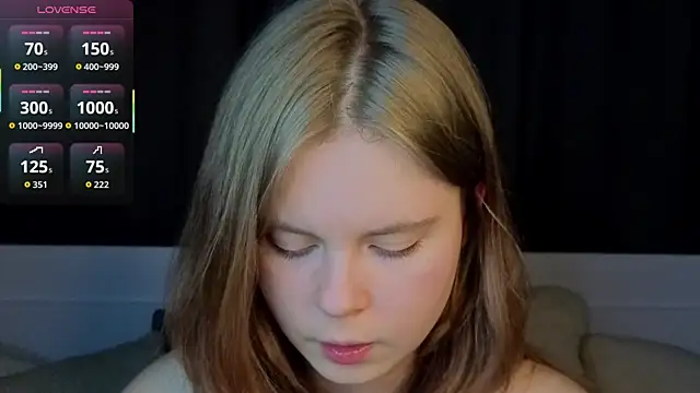 JulietteRain online show from 12-13-25, 08:04