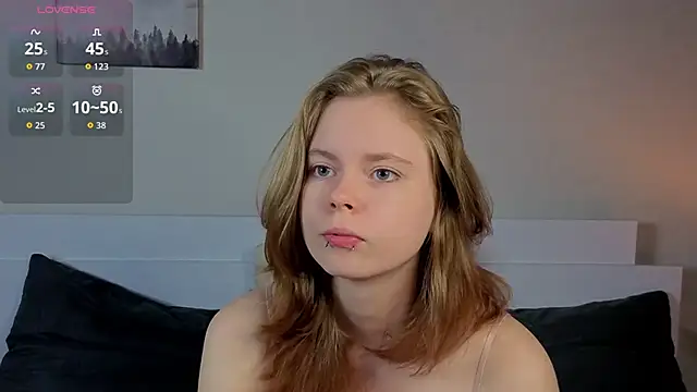 JulietteRain online show from 06-29-26, 09:25