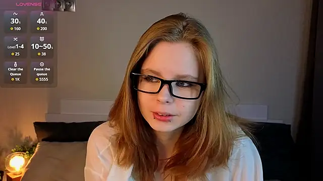 JulietteRain online show from 04-03-26, 07:42