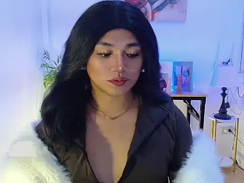 ScarletMoore online show from 04-15-26, 03:49