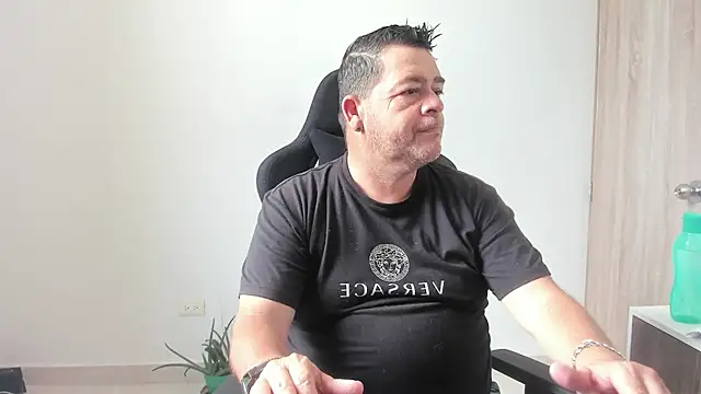 massimo dannger online show from 10-07-25, 08:21