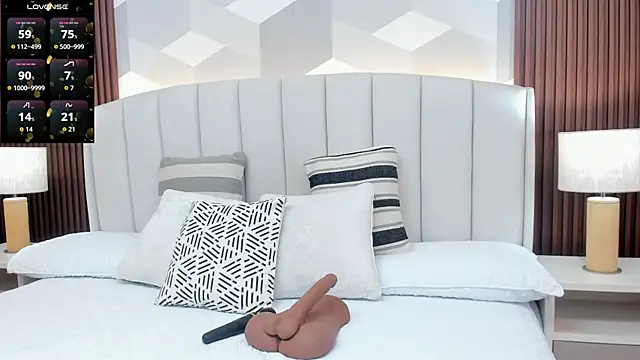 Mommy Naughty online show from 03-31-26, 11:34