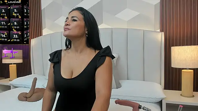 Mommy Naughty online show from 05-02-26, 11:15