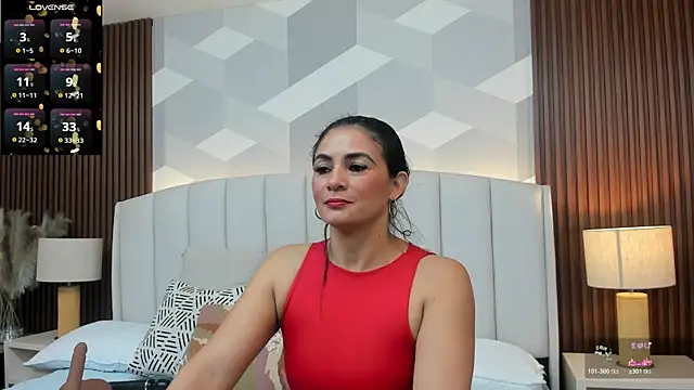 Mommy Naughty online show from 02-11-26, 11:21