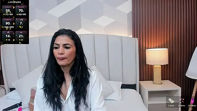 Mommy Naughty online show from 03-03-26, 11:17