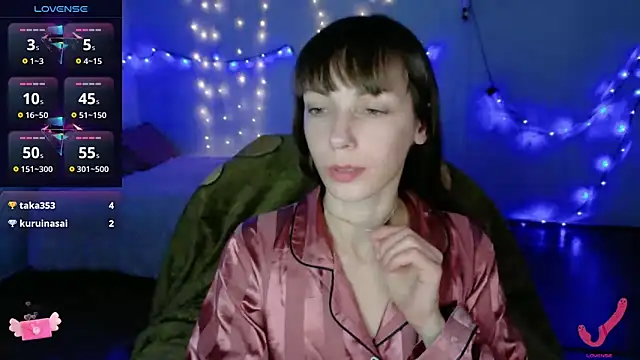 weet Lady Selin online show from 11-21-25, 12:53