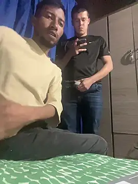 leinad or97 online show from 01-11-26, 02:40