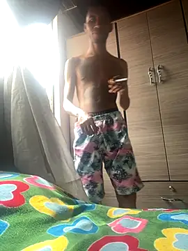 leinad or97 online show from 10-28-25, 06:18