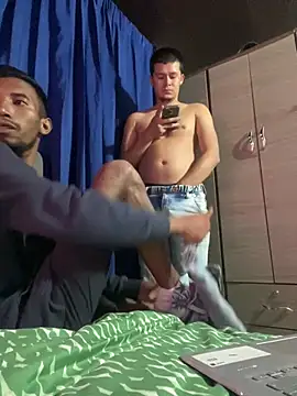 leinad or97 online show from 01-16-26, 03:54