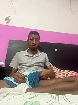 leinad or97 online show from 02-25-26, 04:34