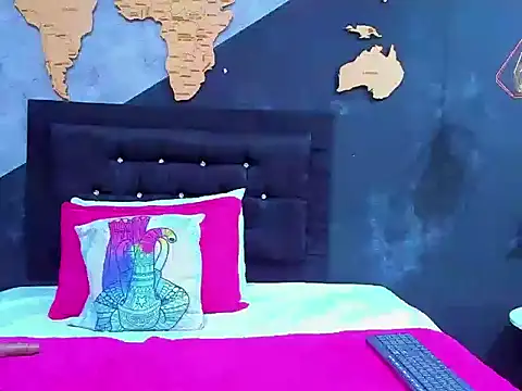 Maiam  Rossi online show from 10-29-25, 12:15