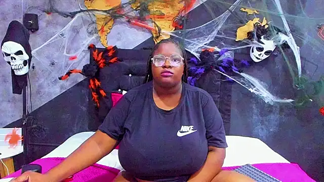 Maiam  Rossi online show from 11-07-25, 01:37