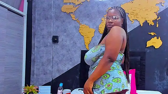 Maiam  Rossi online show from 10-26-25, 12:49