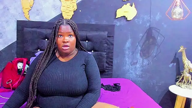 Maiam  Rossi online show from 12-14-25, 01:28