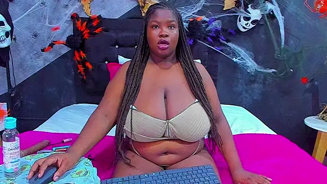 Maiam  Rossi online show from 11-06-25, 01:15