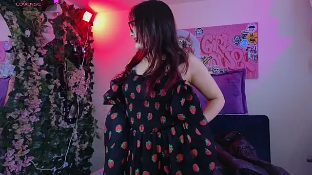 MiaVelvetDoll online show from 02-26-26, 02:39