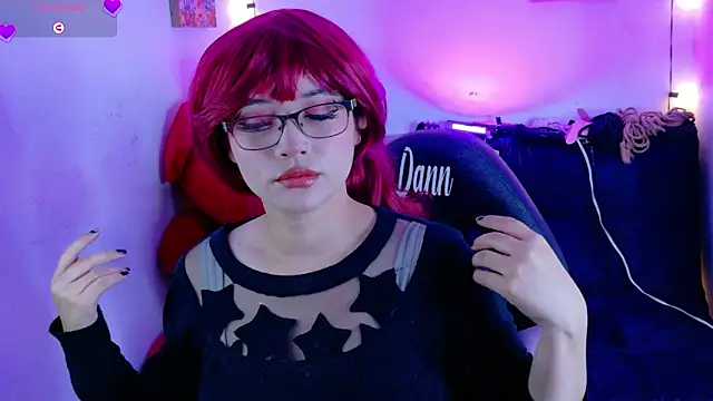 MiaVelvetDoll online show from 09-09-25, 01:42