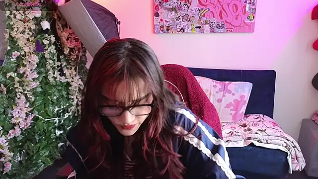 MiaVelvetDoll online show from 03-21-26, 02:54