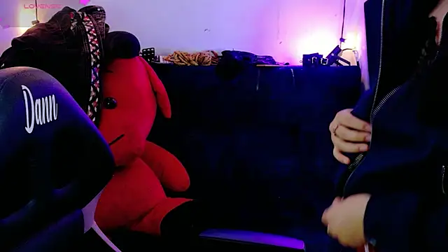 MiaVelvetDoll online show from 11-27-25, 01:55