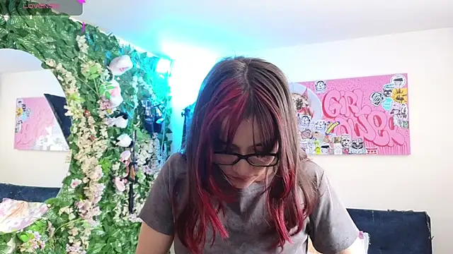 MiaVelvetDoll online show from 03-07-26, 03:28