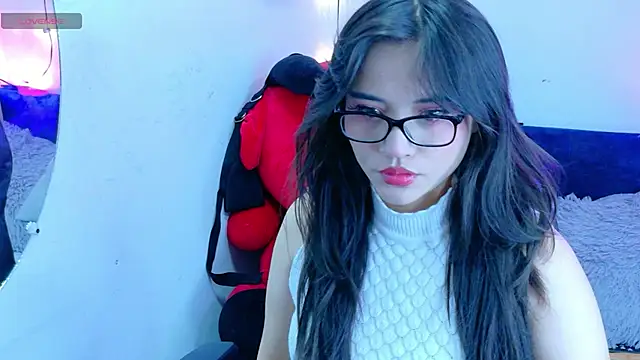 MiaVelvetDoll online show from 10-10-25, 01:23