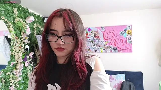 MiaVelvetDoll online show from 03-14-26, 02:56