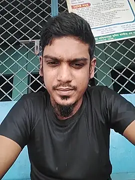 HoT BoY  Salim Khan BD online show from 10-08-25, 08:27