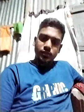 HoT BoY  Salim Khan BD online show from 06-08-26, 01:28