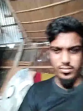 HoT BoY  Salim Khan BD online show from 05-27-26, 09:38