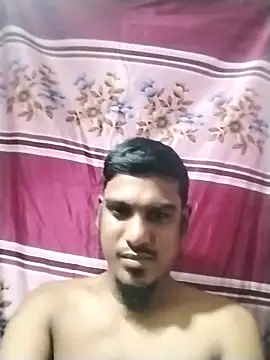 HoT BoY  Salim Khan BD online show from 09-20-25, 04:45