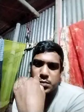 HoT BoY  Salim Khan BD online show from 05-09-26, 04:10