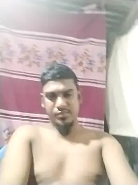 HoT BoY  Salim Khan BD online show from 09-18-25, 04:21