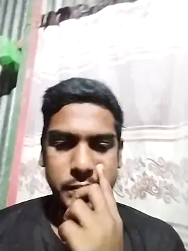 HoT BoY  Salim Khan BD online show from 05-25-26, 08:02