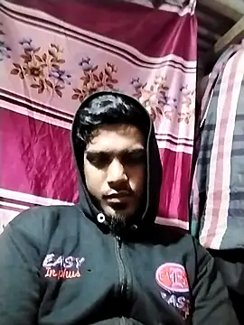 HoT BoY  Salim Khan BD online show from 11-24-25, 03:34