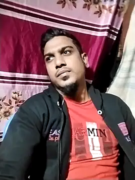 HoT BoY  Salim Khan BD online show from 12-20-25, 02:20