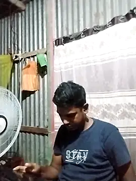 HoT BoY  Salim Khan BD online show from 06-12-26, 04:49