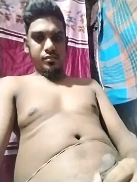 HoT BoY  Salim Khan BD online show from 09-30-25, 12:33