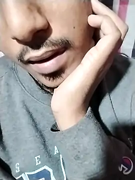 HoT BoY  Salim Khan BD online show from 12-02-25, 01:39