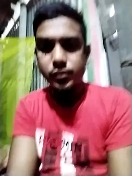 HoT BoY  Salim Khan BD online show from 04-13-26, 01:20