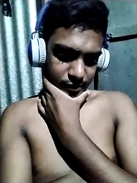HoT BoY  Salim Khan BD online show from 04-22-26, 04:25