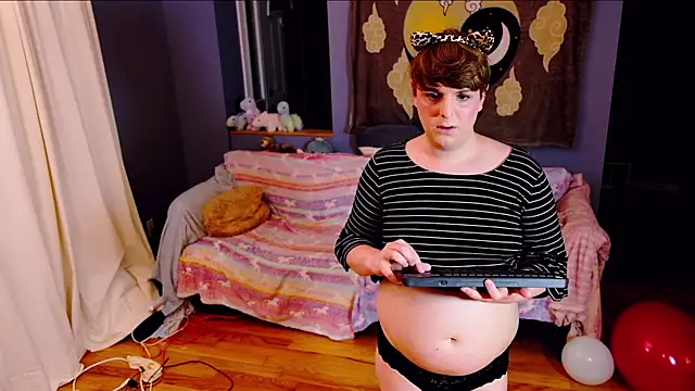 Maddy cat 91 online show from 09-17-25, 11:51