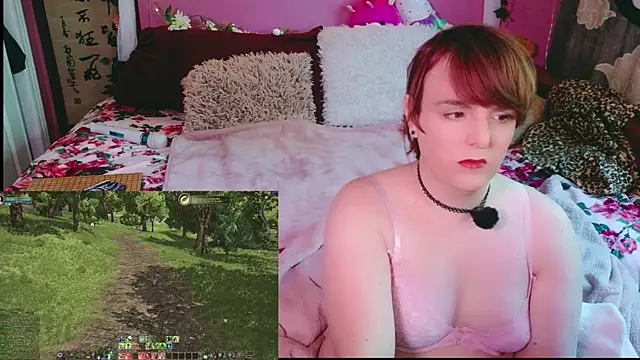 Maddy cat 91 online show from 06-01-26, 03:55