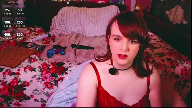 Maddy cat 91 online show from 05-28-26, 11:16