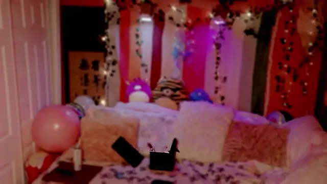 Maddy cat 91 online show from 03-31-26, 08:33