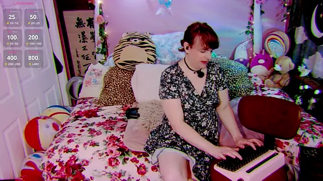 Maddy cat 91 online show from 05-20-26, 12:51