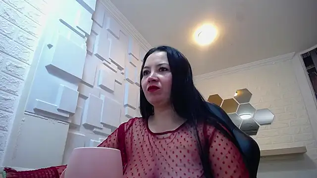 CharlotteSchmidtt online show from 09-20-25, 11:37